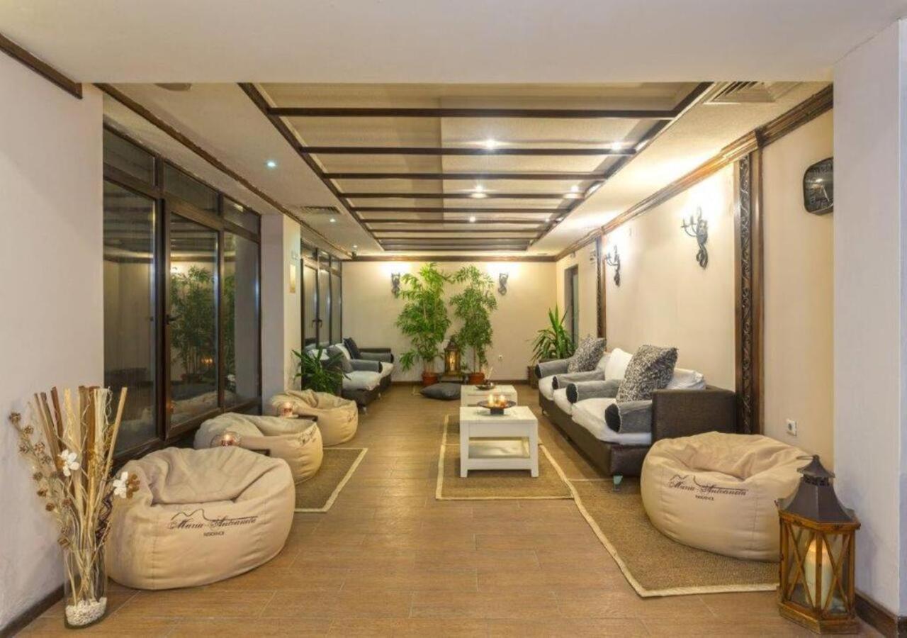 Maria-antoaneta 26d Apartment