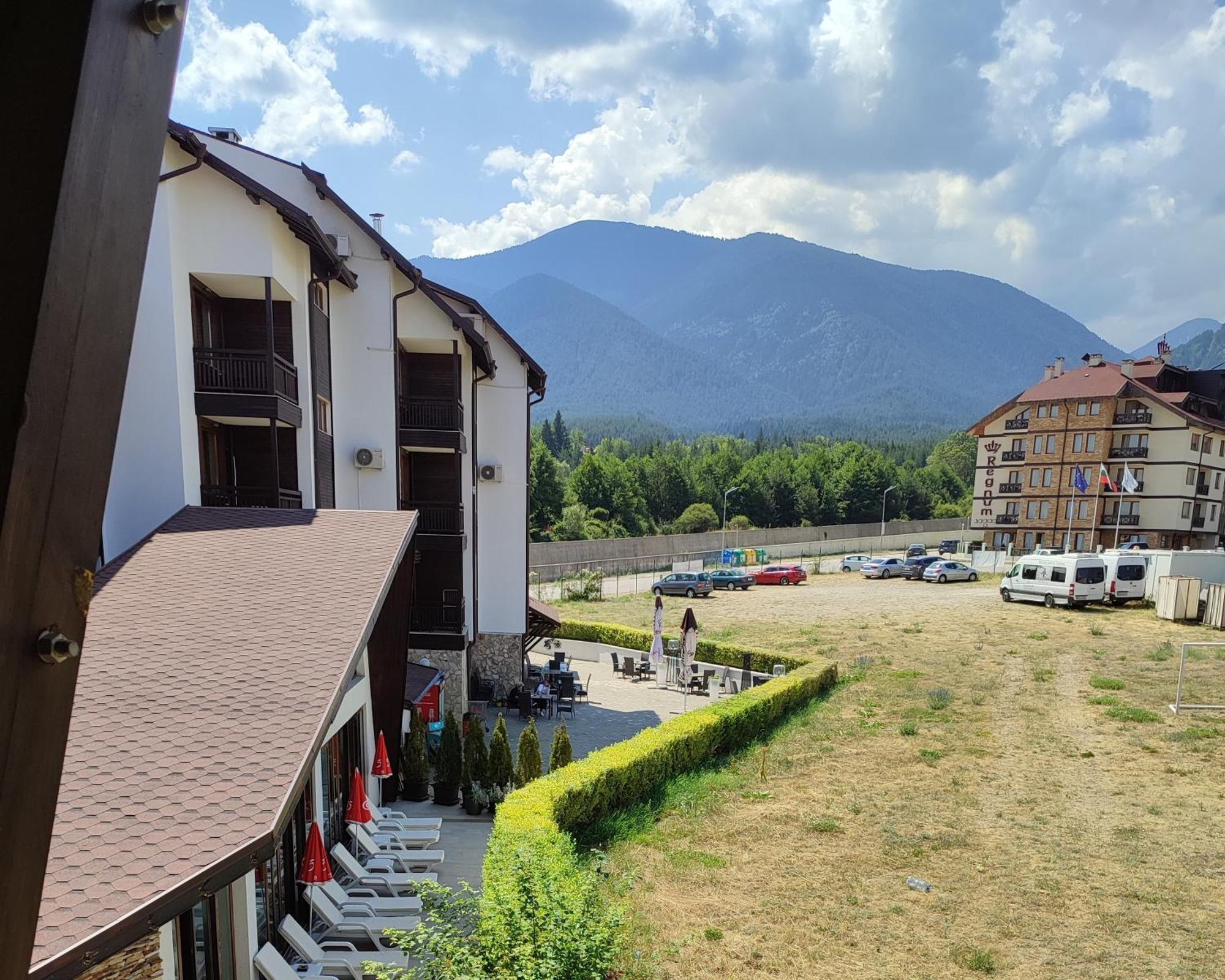 Maria-antoaneta 26d * Bansko