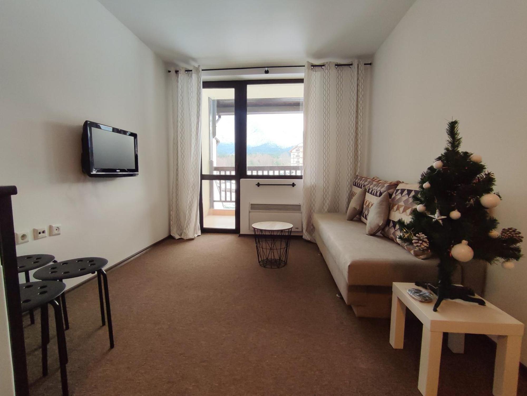 Apartment Maria-antoaneta 26d *