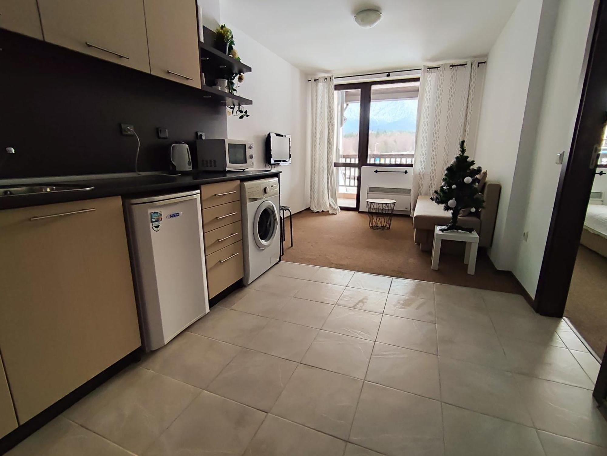 Maria-antoaneta 26d Apartment Bansko