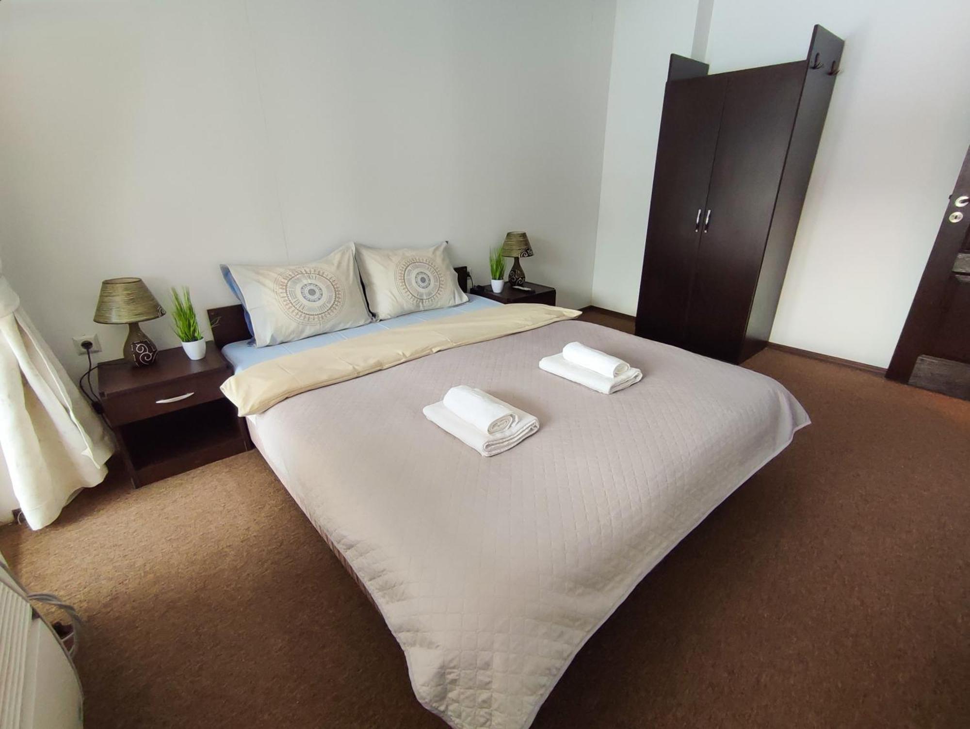 Maria-antoaneta 26d Apartment